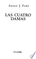 Las cuatro damas