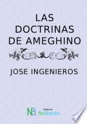 Las doctrinas de Ameghino