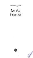 Las dos Venecias