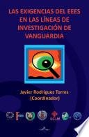 Las exigencias del EEES en las líneas de investigación de vanguardia