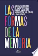 Las formas de la memoria