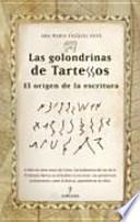 Las golondrinas de Tartessos