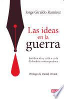 Las ideas en la guerra