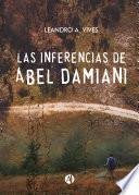 Las inferencias de Abel Damiani