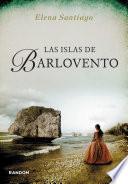 Las islas de Barlovento