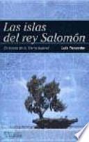 Las islas del rey Salomón