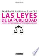 Las leyes de la publicidad