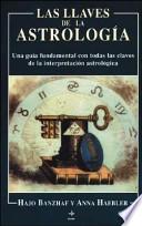 Las llaves de la astrología