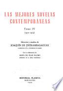 Las mejores novelas contemporáneas: 1910-1914