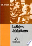 Las mujeres de John Osborne
