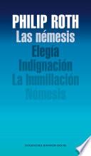 Las némesis