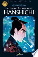 Las nuevas aventuras de Hanshichi