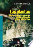 Las plantas y sus usos en las islas de Providencia y Santa Catalina