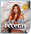 Las recetas de Sascha Fitness