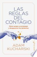 Las reglas del contagio