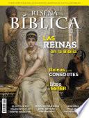 Las reinas en la Biblia