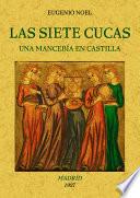 Las siete cucas (una mancebia en Castilla)