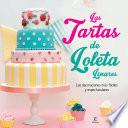 Las tartas de Loleta