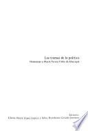 Las tramas de lo político