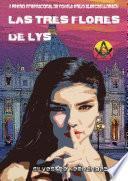 Las tres flores de lys
