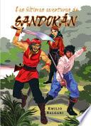 Las últimas aventuras de Sandokán