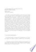 Las Universidades durante el siglo XX. Fuentes y bibliografía