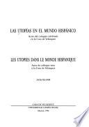 Las Utopías en el mundo hispánico