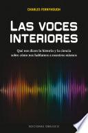 Las voces interiores