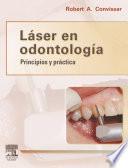 Láser en odontología © 2011