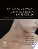 Latigazo cervical, cefalea y dolor en el cuello : orientaciones para las terapias físicas basadas en la investigación
