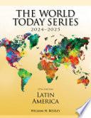 Latin America 2024–2025