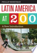 Latin America at 200
