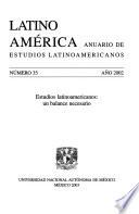 Latino América