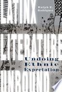 Latinx Literature Unbound