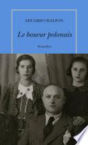 Le boxeur polonais