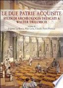 Le due patrie acquisite