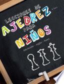 Lecciones de ajedrez para niños