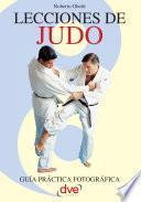 Lecciones de Judo