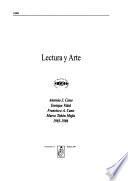 Lectura y arte