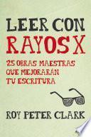 Leer con rayos X