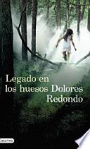 Legado en los huesos