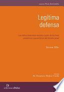 Legitima Defensa