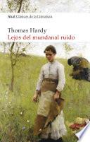 Lejos del mundanal ruido