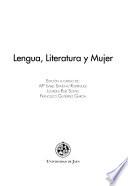 Lengua, literatura y mujer