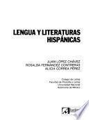 Lengua y literaturas hispánicas