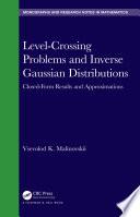 Level-Crossing Problems and Inverse Gaussian Distributions