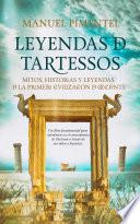 Leyendas de Tartessos