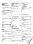 Library of Congress Catalog