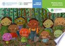Libro de actividades - Plantas sanas, planeta sano