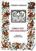 Libro de Alejandro
